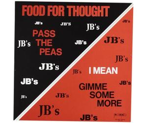 Jb's, the - Food for Thought