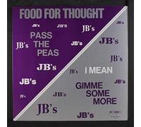Jb's the - J.B.'S LP, FOOD FOR THOUGHT (US ISSUE NEW VINYL)