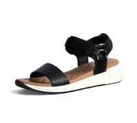 JBU by Jambu womens Carrie, Black, 4.5 UK