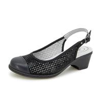 JBU by Jambu Womens Mara, Black, 5.5 UK
