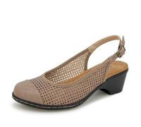 JBU by Jambu Womens Mara, Taupe, 6 UK