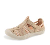 JBU by Jambu Womens Regional Water Ready, Tan Multi, 7 UK