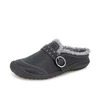 JBU by Jambu Womens Riley, Black, 3 UK