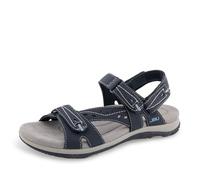JBU by Jambu womens Stephie Vegan-wide, Navy, 7.5 UK Wide