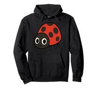 Jbug from the Mythical Friends Collection Pullover Hoodie