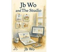 JbWO and the Studio
