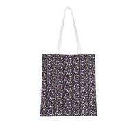 JBYJBX Magic Witch Witchcraft Bohemian Drawing Print Large Capacity Bag Reusable Bags Lightweight Work Gym Travel Beach Daily Commutes
