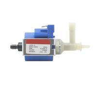 JC-3 AC 230V 25W 8bar Booster Pump Electromagnetic Water Pump