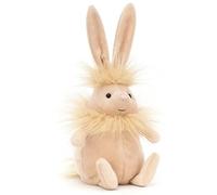 JC Beige Flumpet Bunny Rabbit