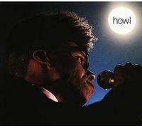 Jc Brooks and The Uptown Sound - Howl [VINYL]