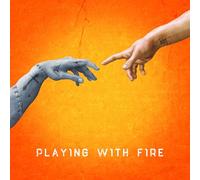 JC Chasez - Playing With Fire (World Premiere Recording)