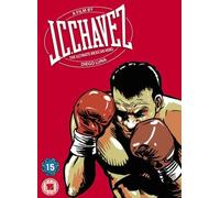 Jc Chavez: The Ultimate Mexican Hero [DVD]