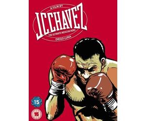 Jc Chavez: The Ultimate Mexican Hero [DVD]