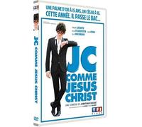 JC comme Jésus Christ
