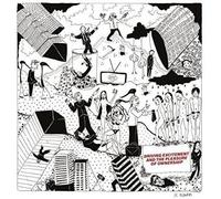 JC Flowers - Driving Excitement and The Pleasure