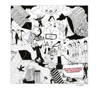 JC Flowers - Driving Excitement and The Pleasure [VINYL]