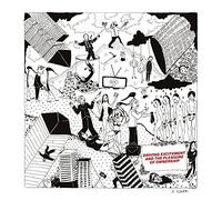 JC Flowers - Driving Excitement and The Pleasure [VINYL]