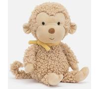 JC Fuzzkin Monkey 23cm x 9cm