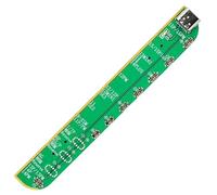 JC ID V1SE Battery PCB Board Compatible With iPhone 8-15 Pro Max