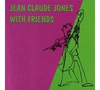 Jc Jones With Friends Duos II