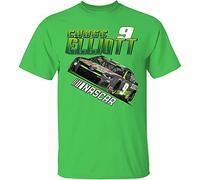 JC KOO Chase Elliott Hendrick Motorsports car 2020 T-Shirt 3XL