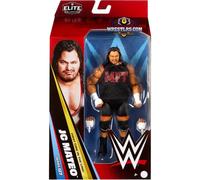 JC Mateo - WWE Elite Series 127 - Mattel Action Figure - New