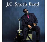 JC SMITH - Defining Cool