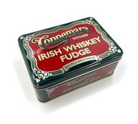 JC Walsh and Sons Irish Whiskey Fudge from The Connemara Kitchen