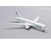 Jc Wings 1/200 EW4788004A Boeing 787-8 Dreamliner Zip Air Flaps Down Version JA822J Scale 1/400