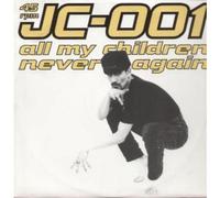 JC001 - All My Children single