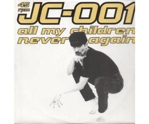 JC001 - All My Children single