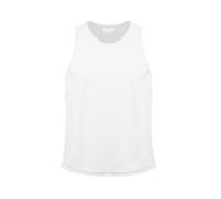 Jc007 Just Cool Vest (XXL 52", White)