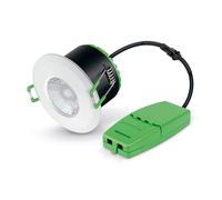 JC1001/WH JCC V50 Colour Temperature Switchable Fire Rated