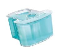 JC301 JC302 Shaver Cleaning Liquid, Suitable For Shavers Equipped With A Cleaning System S5000 S6000 S7000 S8000 S9000 Series compatible with Philips(1pcs)