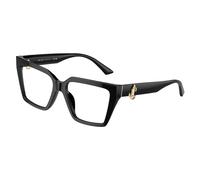 Jc3017U Optical Frame - unisex - Jimmy Choo - Glasses - Black - 52 MM - Accessories 52 MM