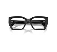 Jc3053Ju Optical Frame - unisex - Jimmy Choo - Glasses - Black - 54 MM - Accessories 54 MM