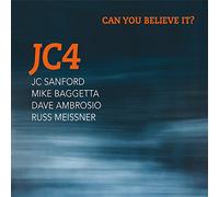 Jc4 - Can You Believe It?