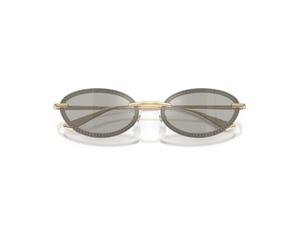 Jc4020B Sunglasses - unisex - Jimmy Choo - Sunglasses - Yellow - 59 MM - Accessories 59 MM