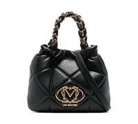 Jc4115Pp1O Handbag - female - Love Moschino - Handbags - Black - ONE SIZE - Bags ONE SIZE