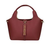 Jc4175Pp1Nlv0 Shoulder Bag - female - Love Moschino - Handbags - Red - ONE SIZE - Bags ONE SIZE