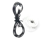 JC47-00033B Clutch Electric Fit For Samsung SCX3400 SCX3405 SCX3407 ML2160 ML2164 ML2165 ML2167 ML2168 ML1660 M2020 M2070 SF760