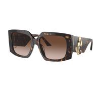 Jc5006U Sunglasses - unisex - Jimmy Choo - Sunglasses - Brown - 55 MM - Accessories 55 MM