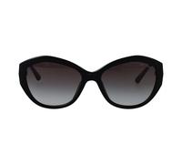 Jc5013U Sunglasses - unisex - Jimmy Choo - Sunglasses - Black - 55 MM - Accessories 55 MM