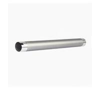 JC66-01256B Upper Fuser Roller Heat for ML 1910 1915 2510 2525 2540 2545 2580 2851 SCX 4600 4623 4626 4725 4824 4828