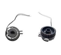JC66-03983 JC47-00037A Electric Main Drive Clutch Compatible With 2200 436 K2200ND K2200 M436ND M436 M433 Models Paper Feed Clutch Replacement Part(JC66-03983)