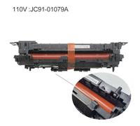 JC91-01079A Fuser Unit for CLP-365 CLX-3305 Plastic Metal Jc91-01079A Fuser After the assembly is heated firm and clear No Bad Fusing (110V)