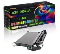 JC93-01540A Compatible for Samsung Transfer Unit with Chip CLP-360 CLP-365W CLX-3300 CLX-3305 Printers (1 Set)