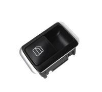 JCAKES Window Switch Passenger Window Switch Button 2049058202 A2049058202 2049058102 For Mercedes W166 ML GLE X164 X166 C250 C350 C63 W204 W212