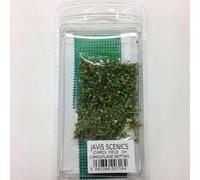 JCAMO1 Javis - Field Camouflage Net + Leaves