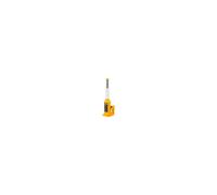 JCB 10 Tonne Heavy-Duty Automotive Hydraulic Bottle Jack, 488mm Maximum Lift